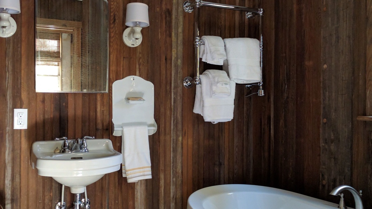 Photo of Bathroom in Spotsylvania
