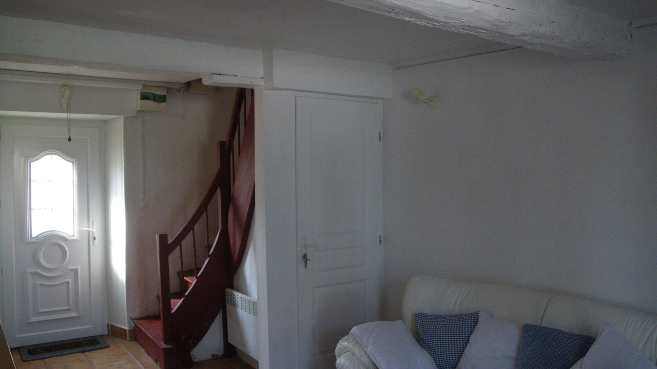 Photo of Livingroom in Labastide-d'Anjou