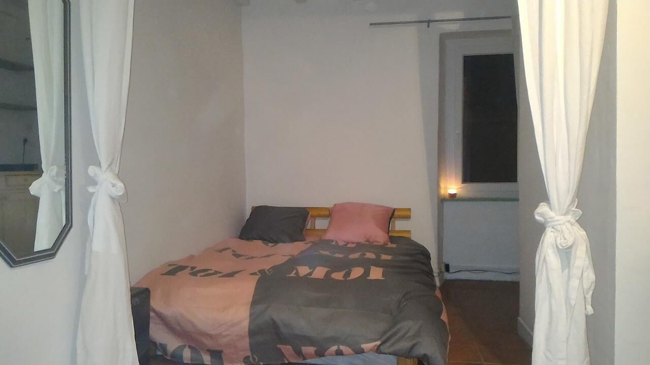 Photo of Bedroom in Labastide-d'Anjou