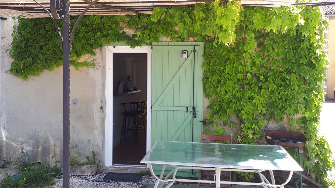 Photo of Outdoor in Labastide-d'Anjou