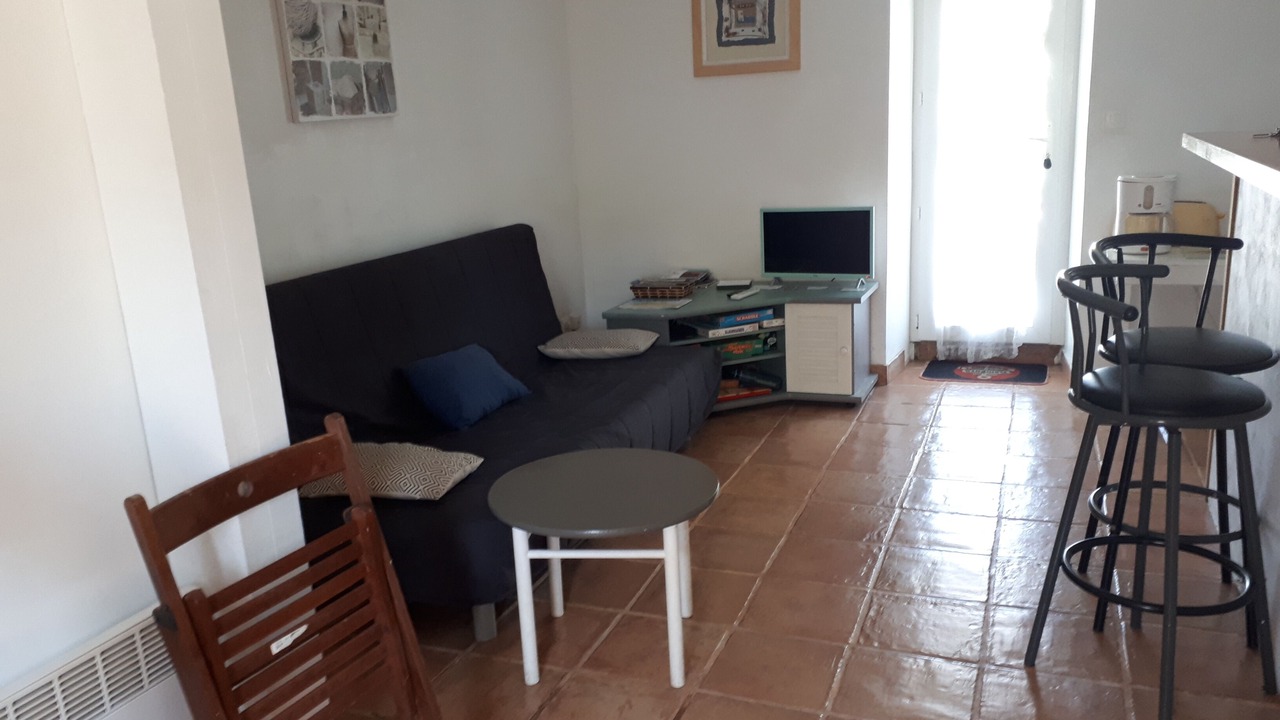 Photo of Livingroom in Labastide-d'Anjou