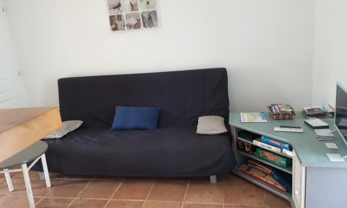Photo of Livingroom in Labastide-d'Anjou