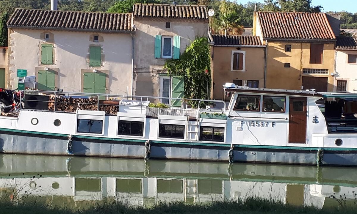 Photo of Outdoor in Labastide-d'Anjou