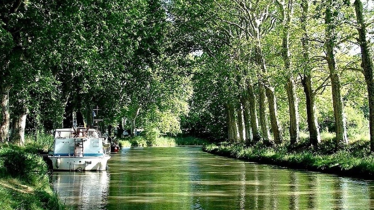 Photo of Outdoor in Labastide-d'Anjou