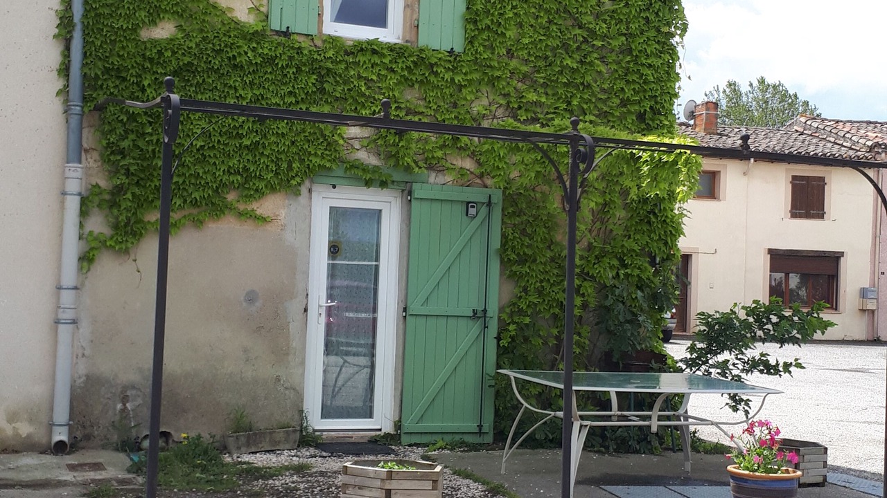 Photo of Outdoor in Labastide-d'Anjou