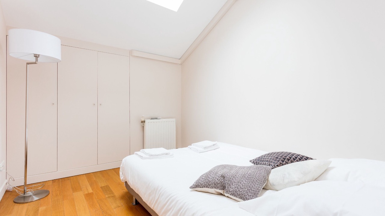 Photo of Bedroom in Aiguerelles