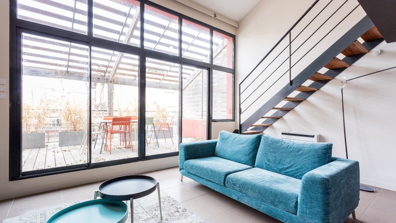 Photo of Livingroom in Aiguerelles