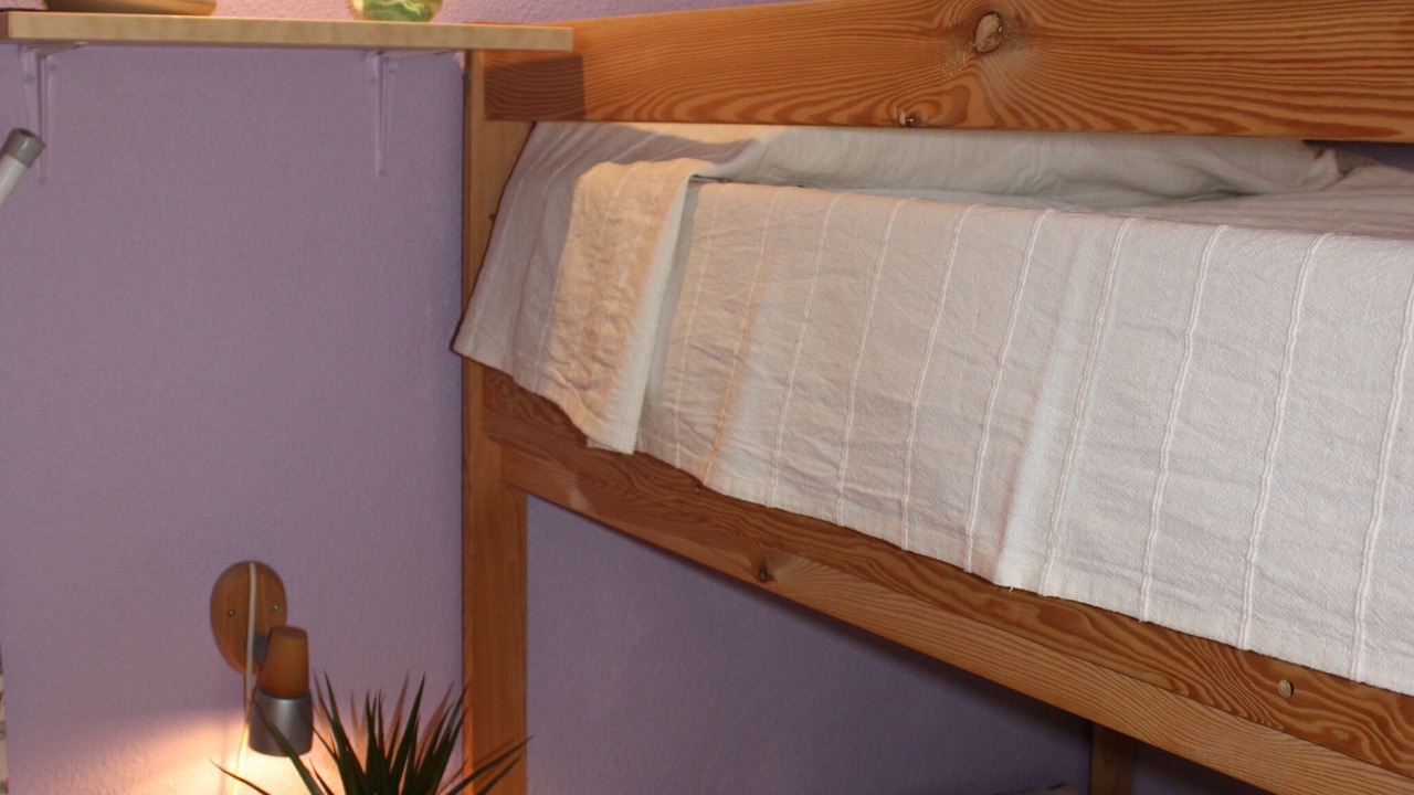 Photo of Bedroom in Murcia