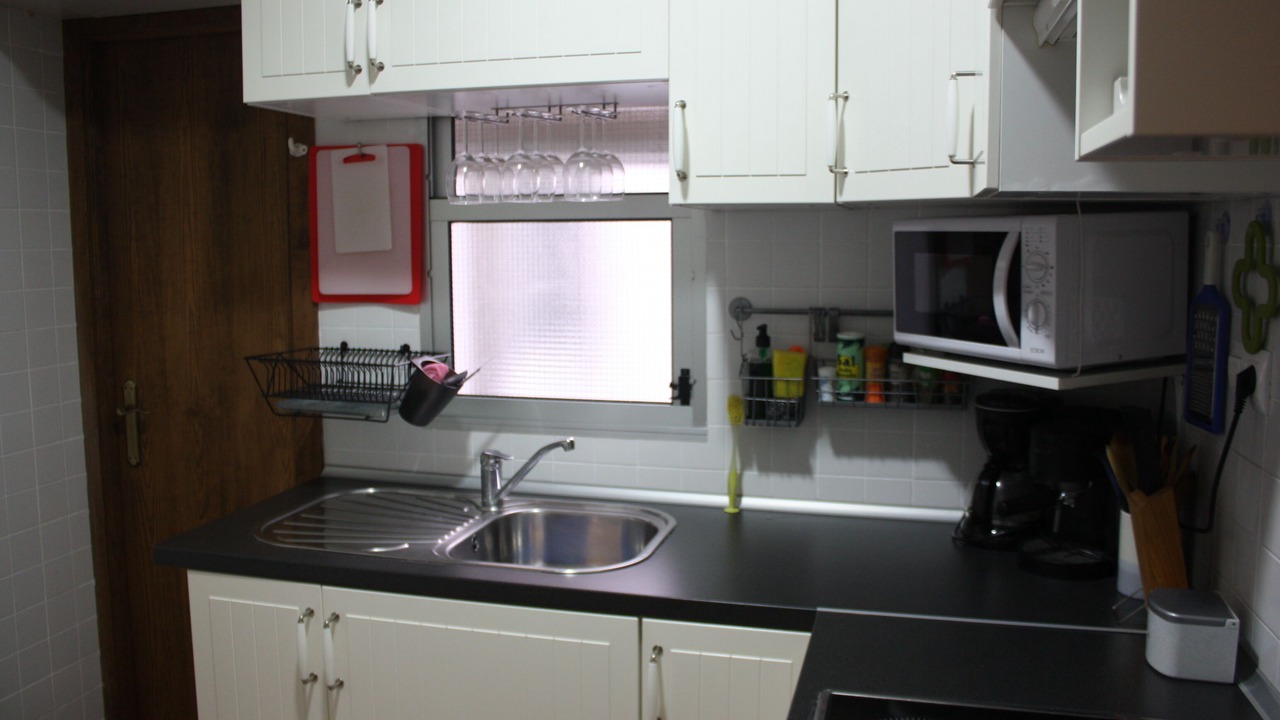 Photo of Kitchen in Murcia