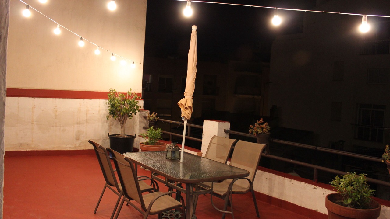 Photo of Outdoor in Murcia