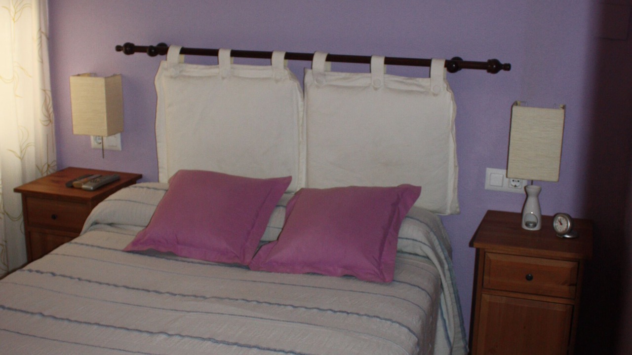 Photo of Bedroom in Murcia