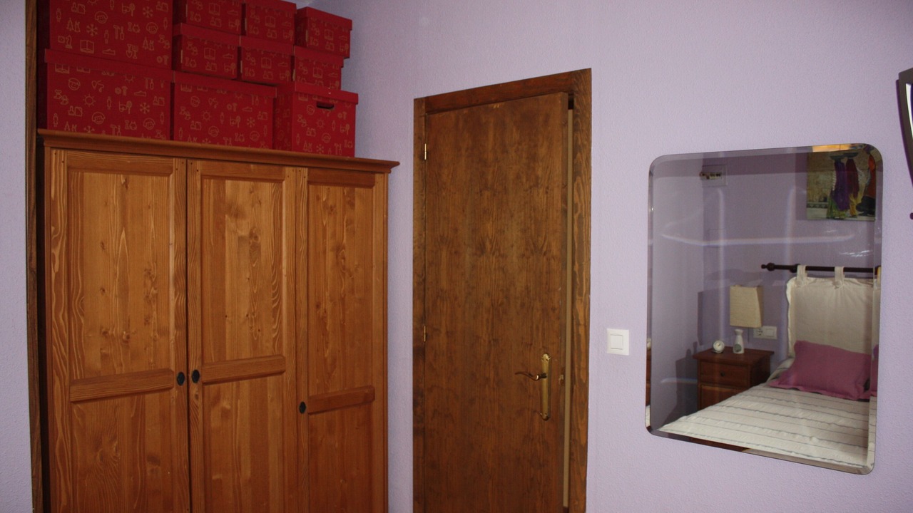Photo of Bedroom in Murcia