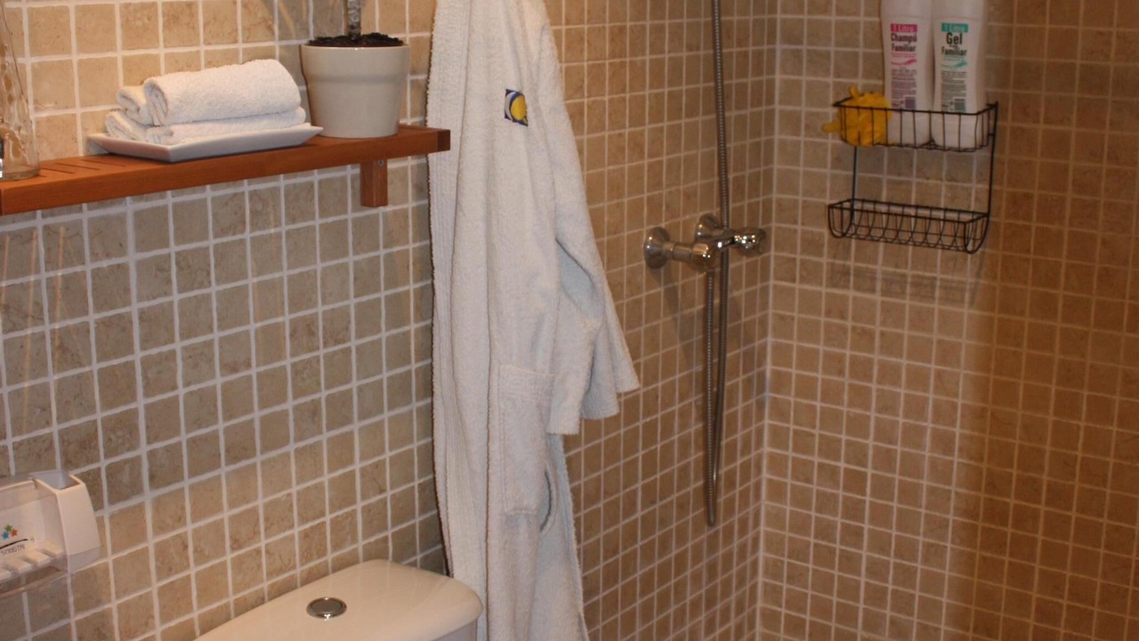 Photo of Bathroom in Murcia