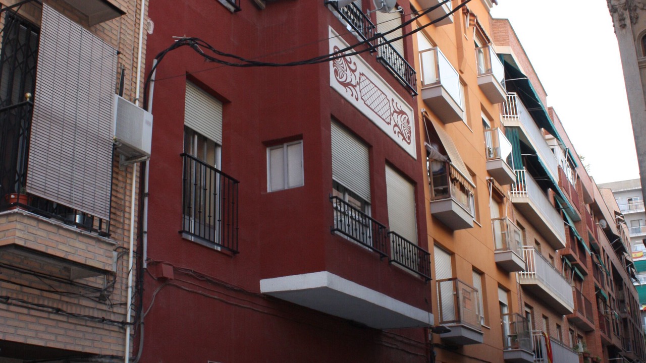 Photo of Outdoor in Murcia