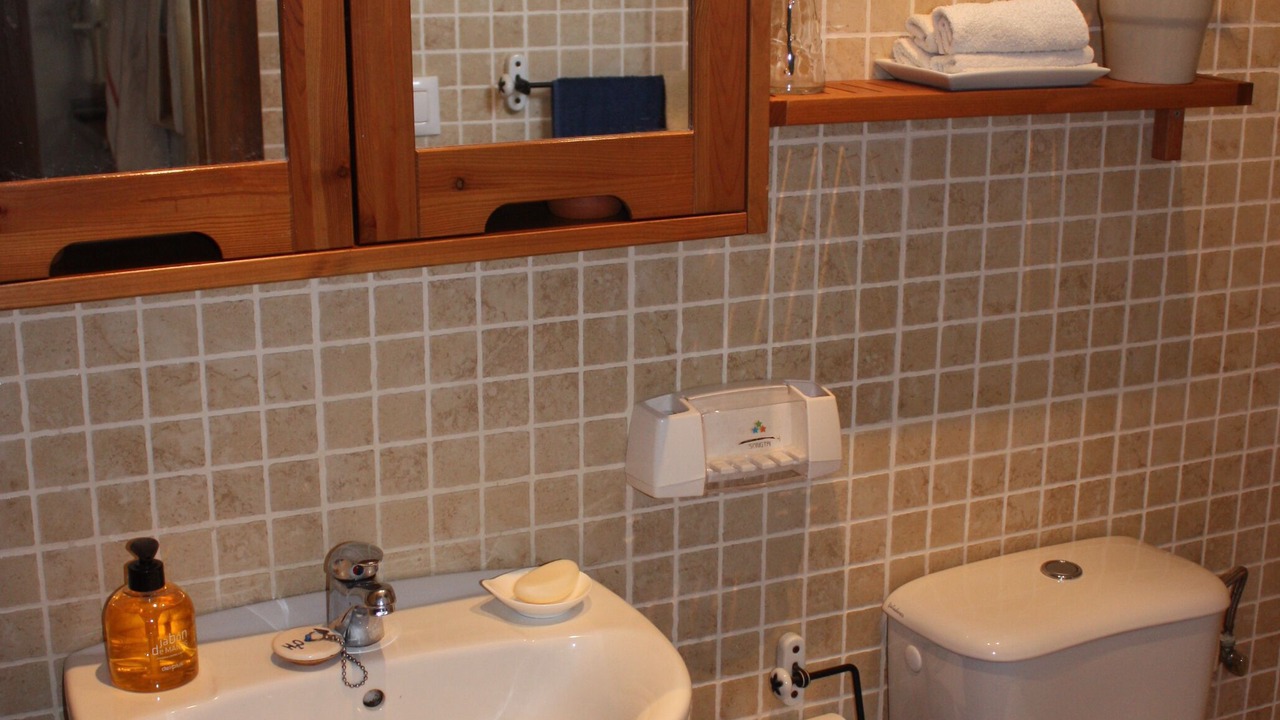 Photo of Bathroom in Murcia