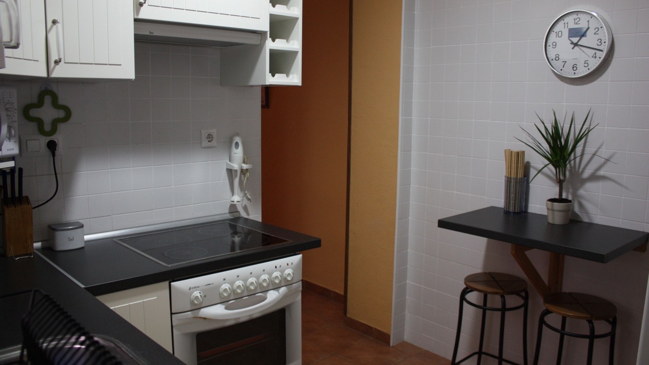 Photo of Kitchen in Murcia