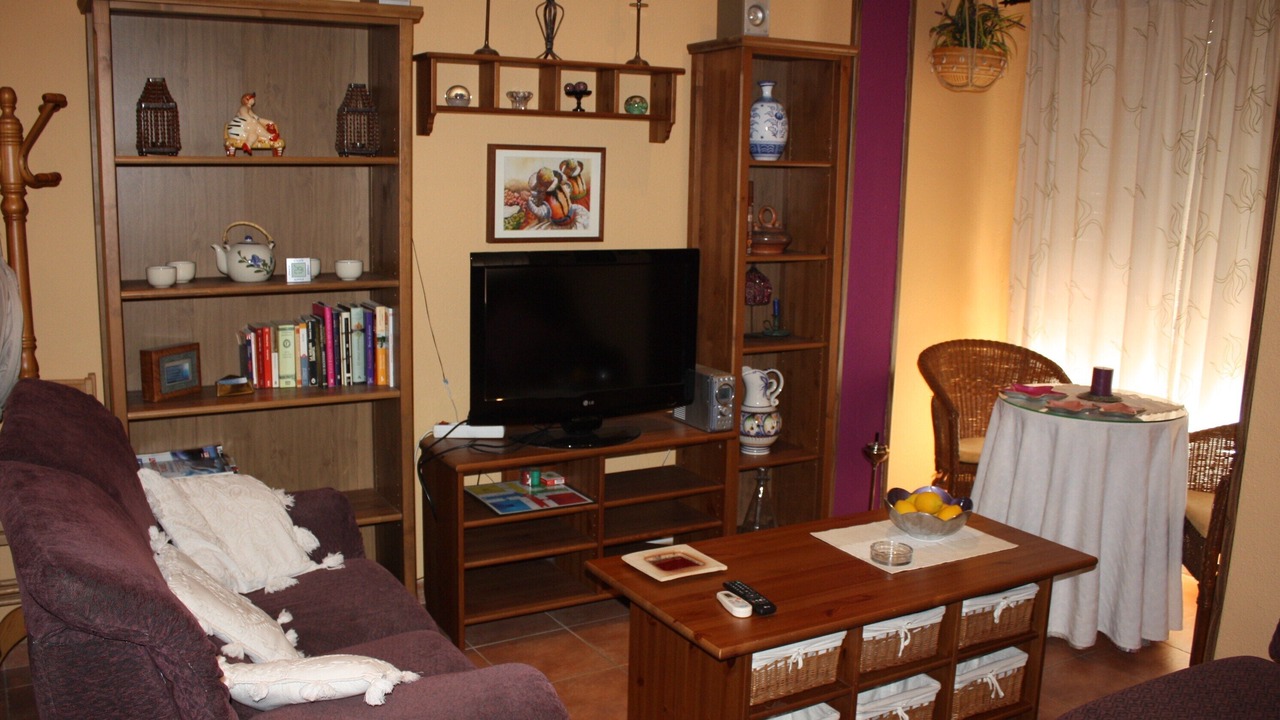 Photo of Livingroom in Murcia