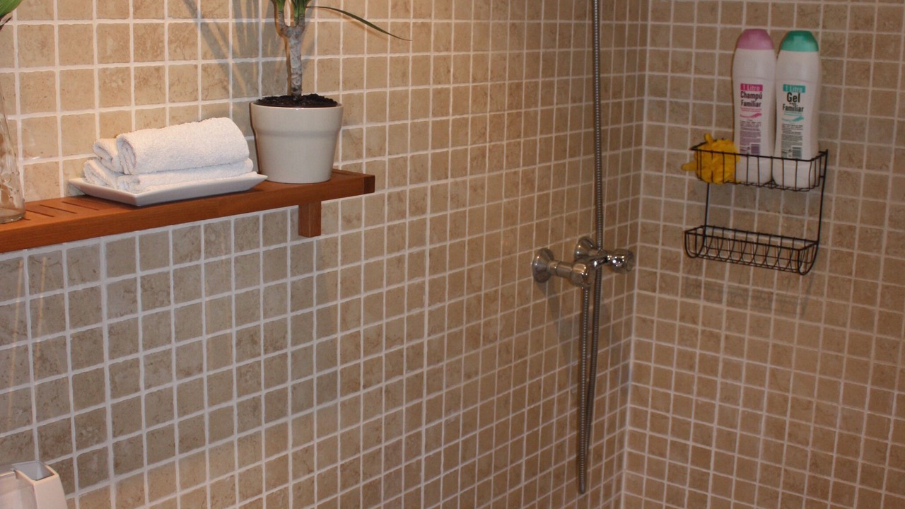 Photo of Bathroom in Murcia