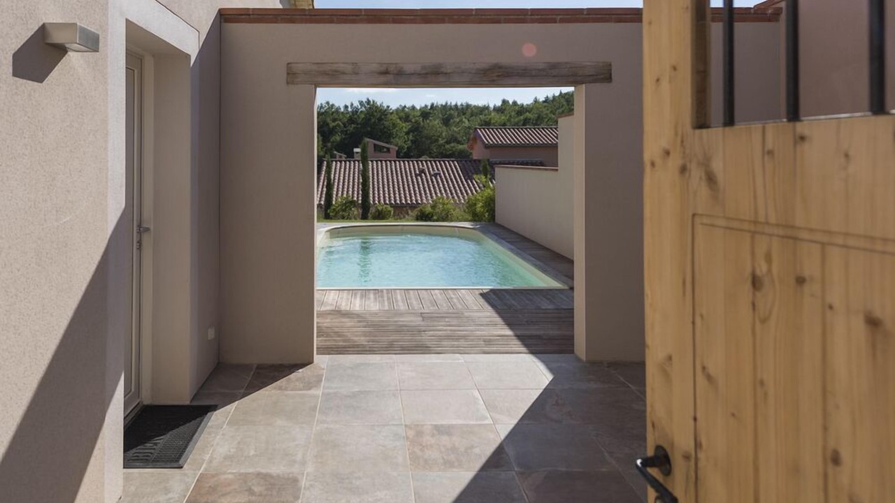 Photo of Outdoor in Castelnau-de-Montmiral