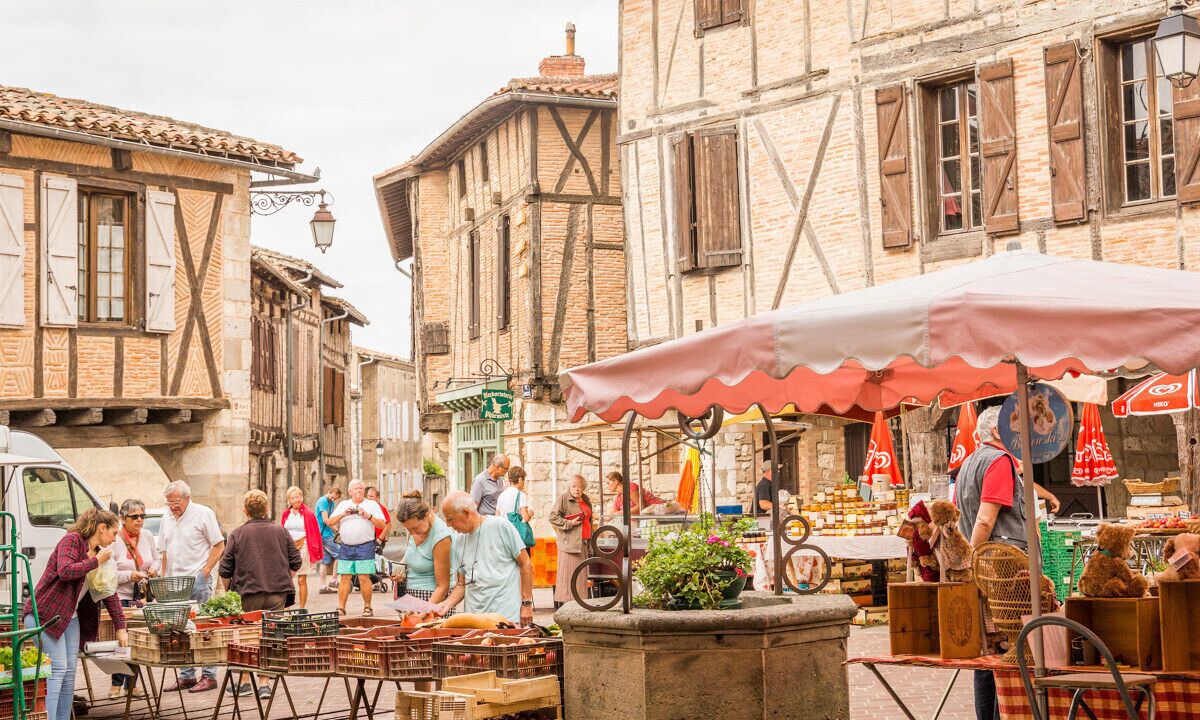 Photo of Others in Castelnau-de-Montmiral