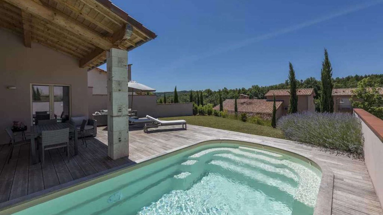 Photo of Outdoor in Castelnau-de-Montmiral