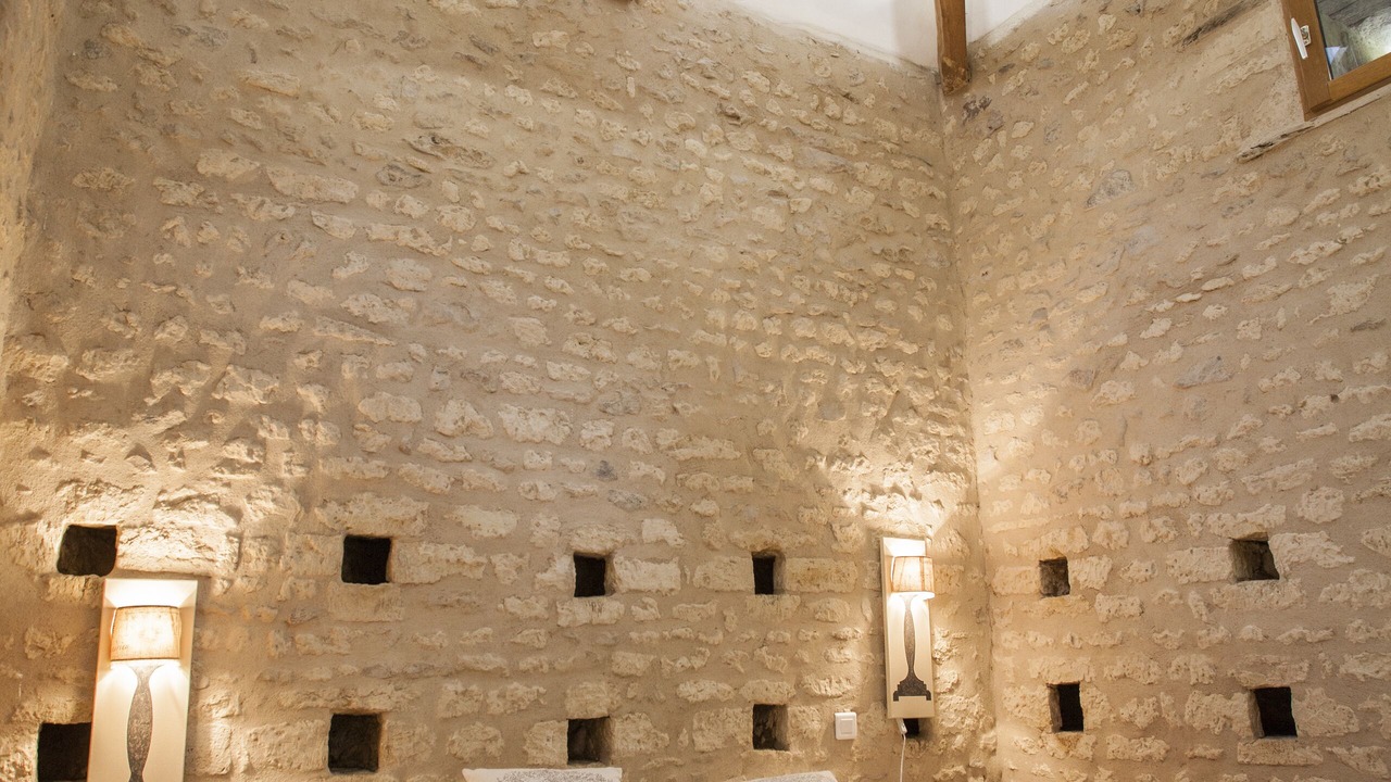 Photo of Bedroom in Velleches