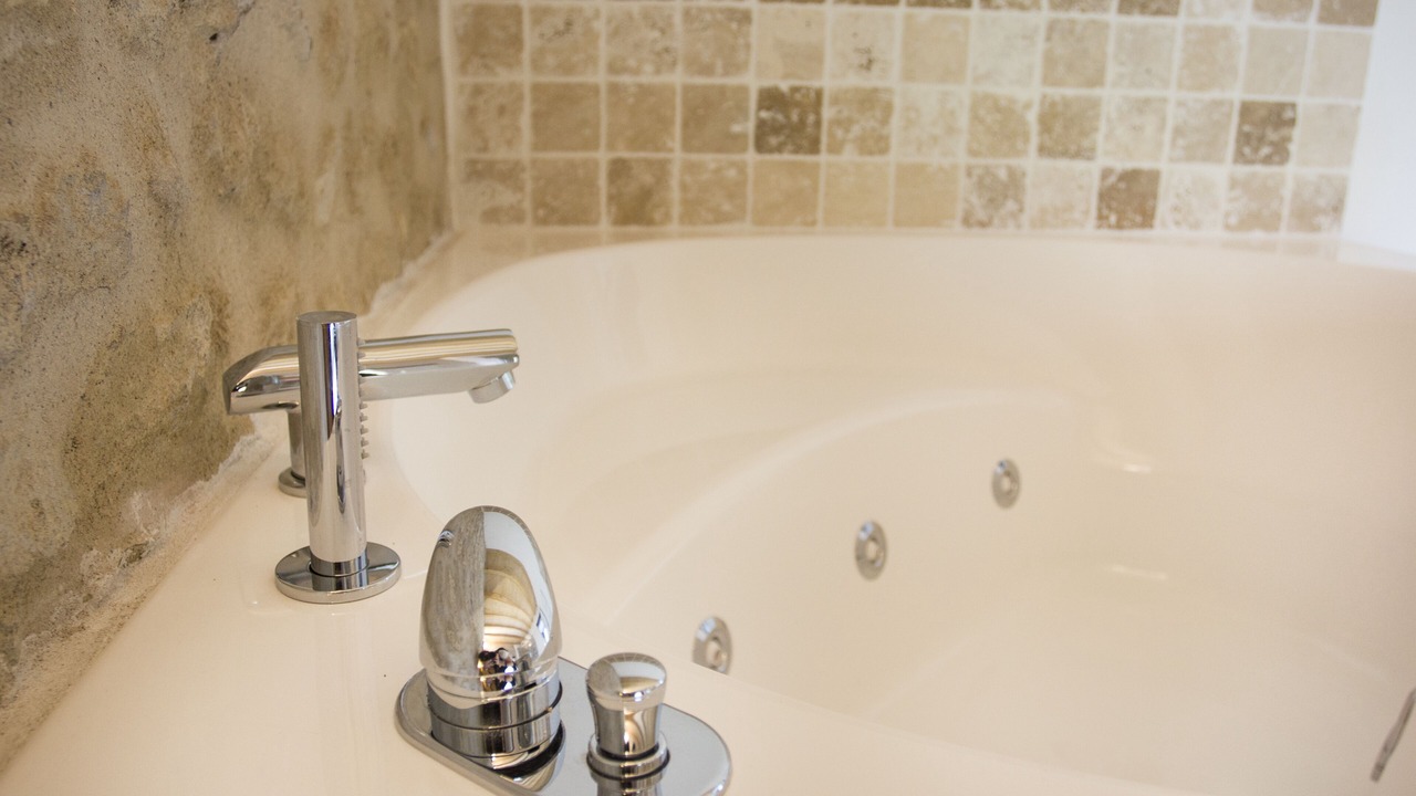 Photo of Bathroom in Velleches