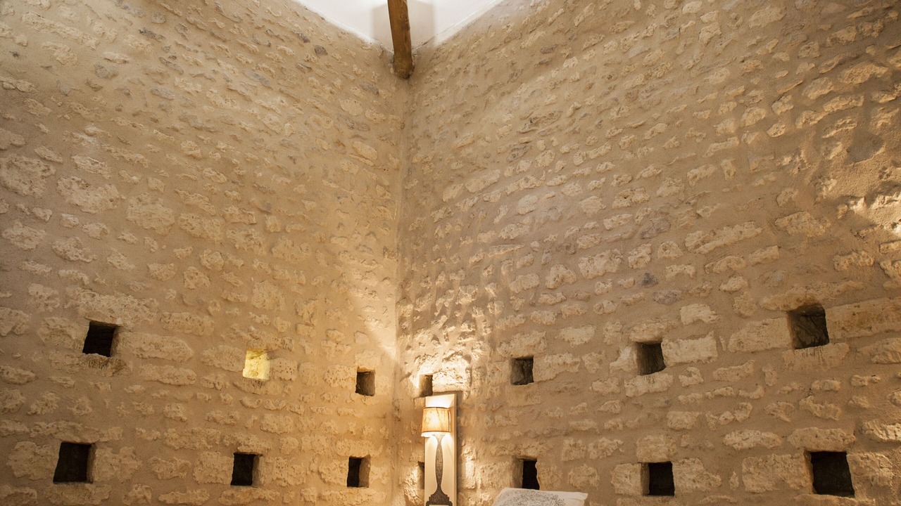 Photo of Bedroom in Velleches