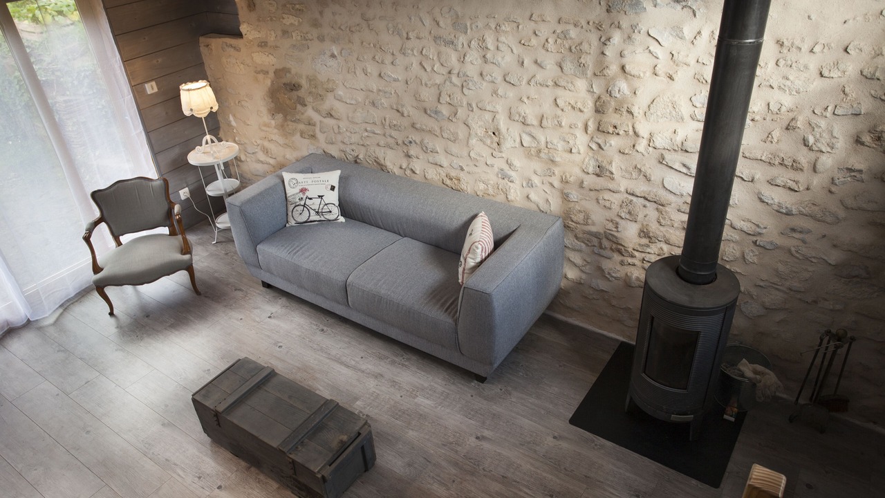 Photo of Livingroom in Velleches
