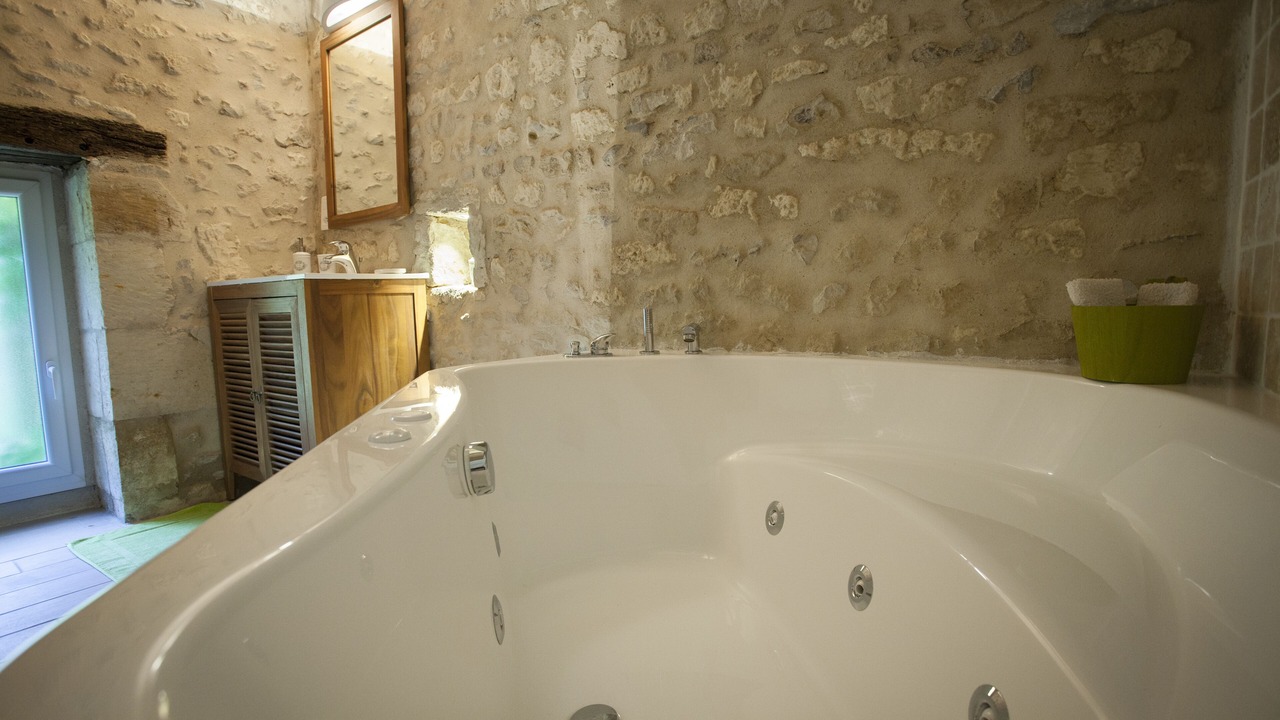 Photo of Bathroom in Velleches