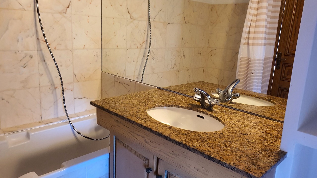 Photo of Bathroom in Lauris