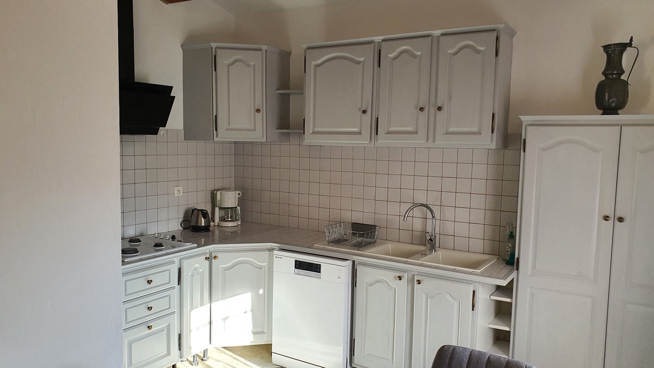 Photo of Kitchen in Lauris