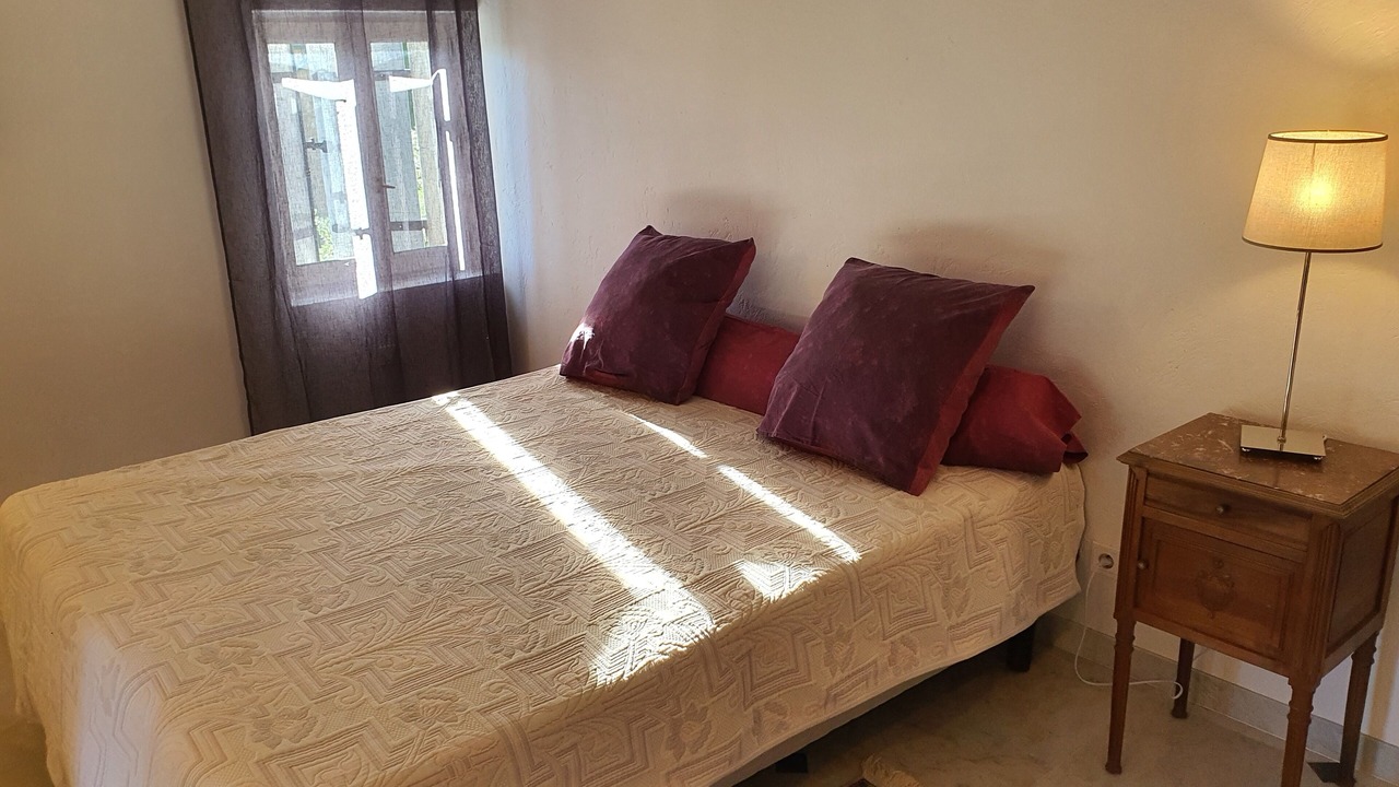 Photo of Bedroom in Lauris