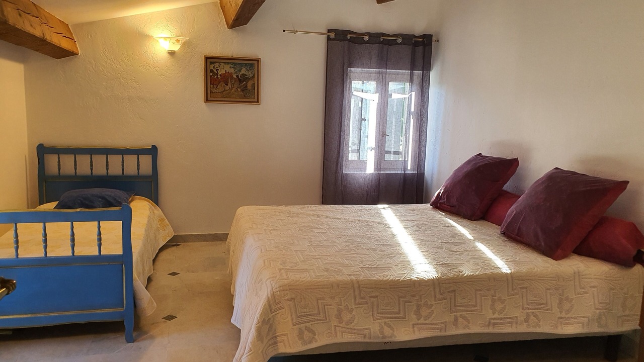 Photo of Bedroom in Lauris