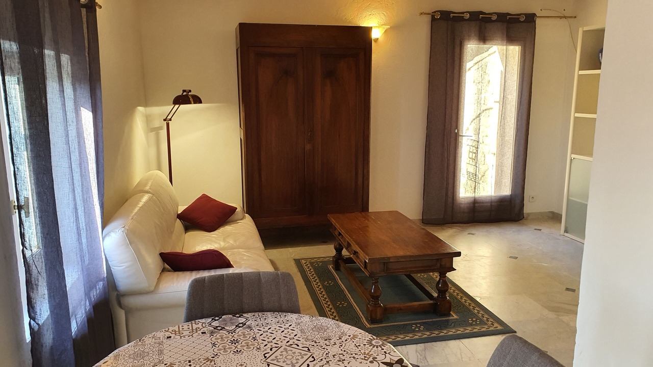 Photo of Livingroom in Lauris