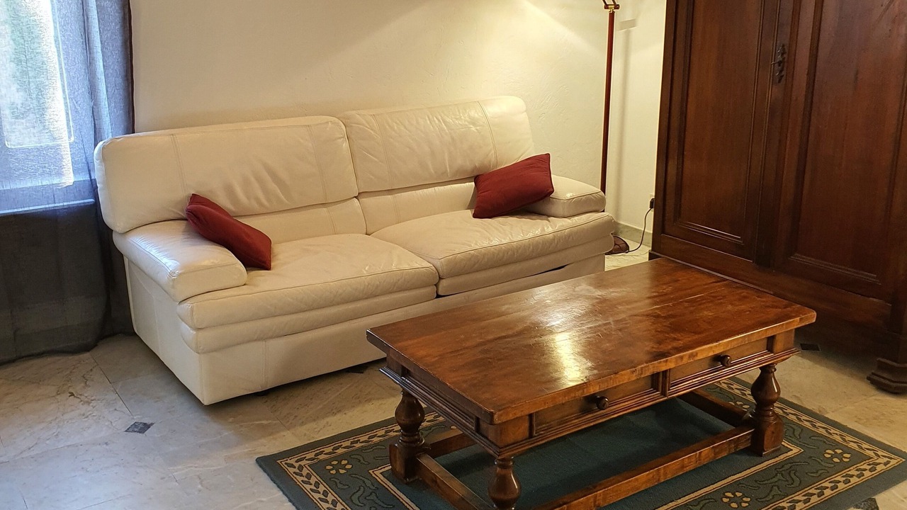 Photo of Livingroom in Lauris