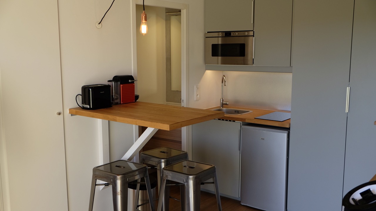 Photo of Kitchen in Houlgate