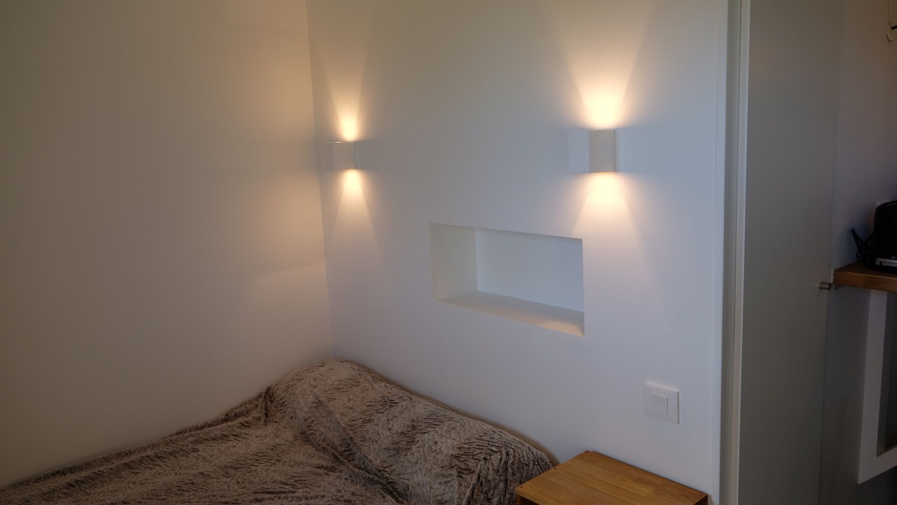 Photo of Bedroom in Houlgate