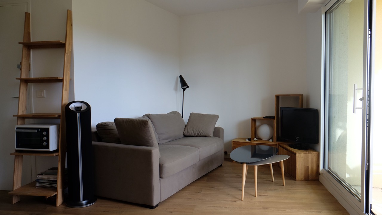 Photo of Livingroom in Houlgate