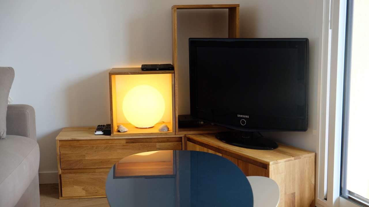 Photo of Livingroom in Houlgate