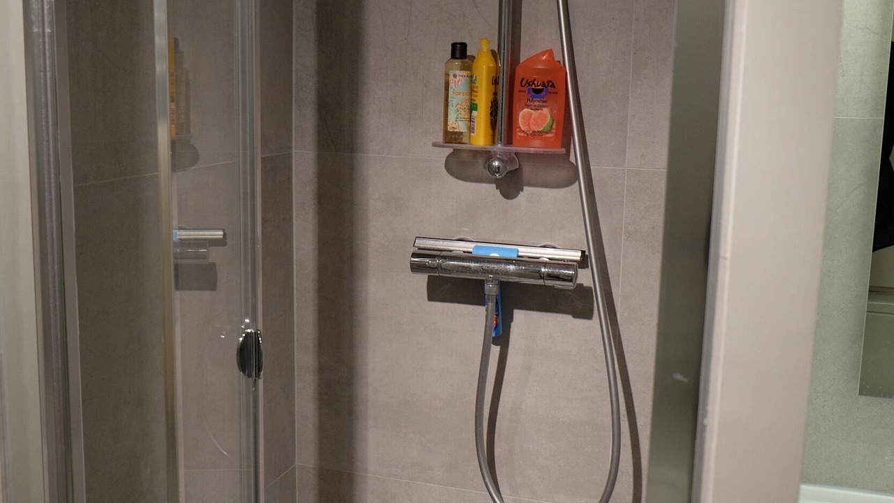 Photo of Bathroom in Houlgate