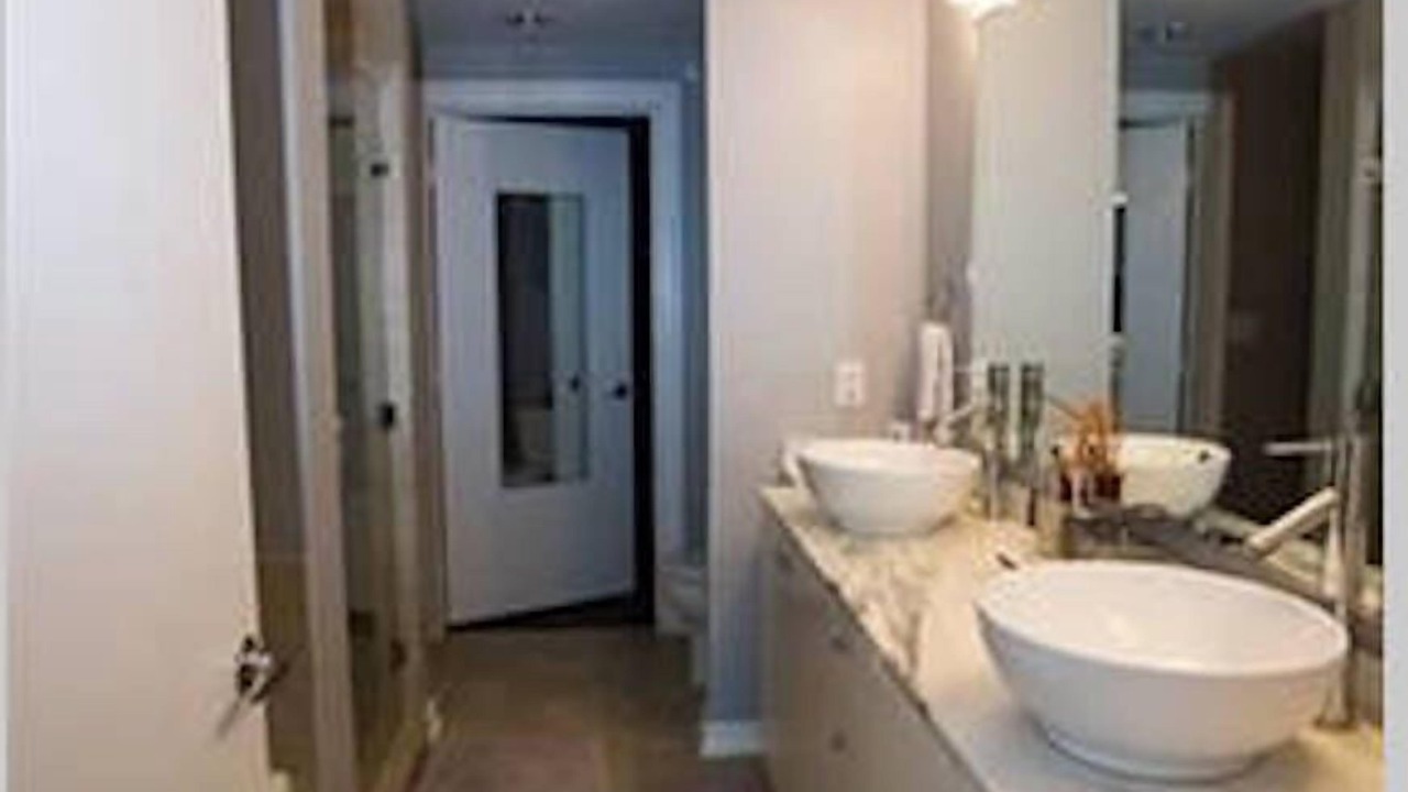 Photo of Bathroom in Oak Lawn