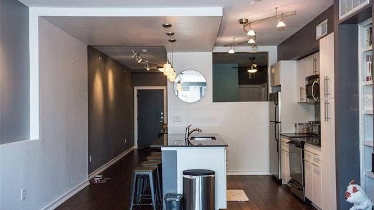 Photo of Kitchen in Oak Lawn