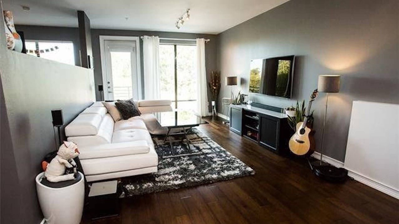 Photo of Livingroom in Oak Lawn