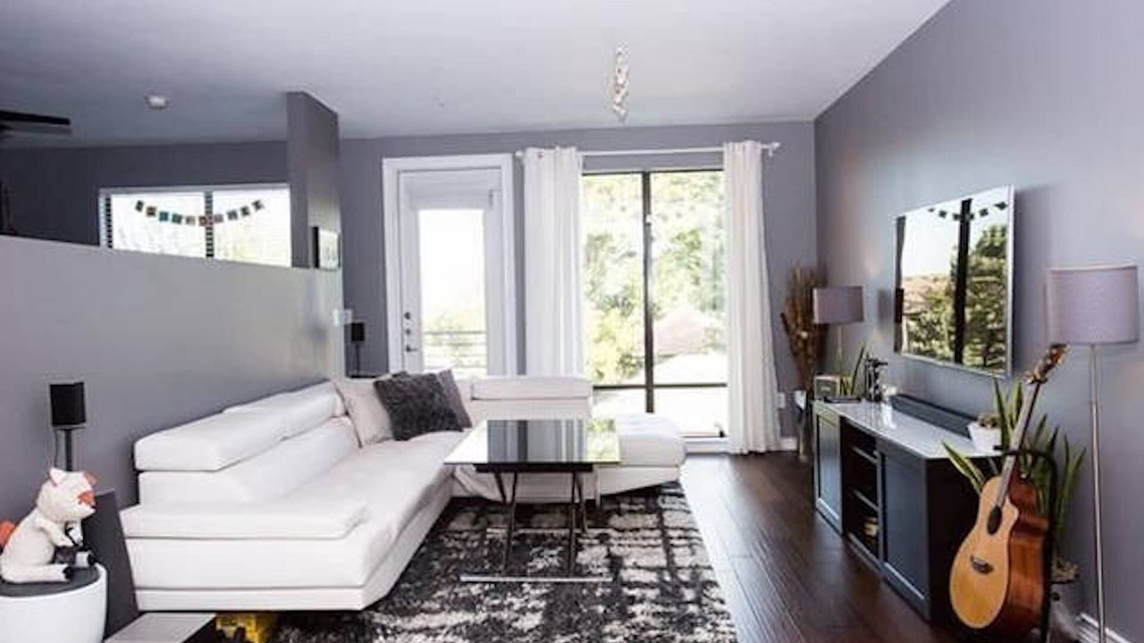 Photo of Livingroom in Oak Lawn