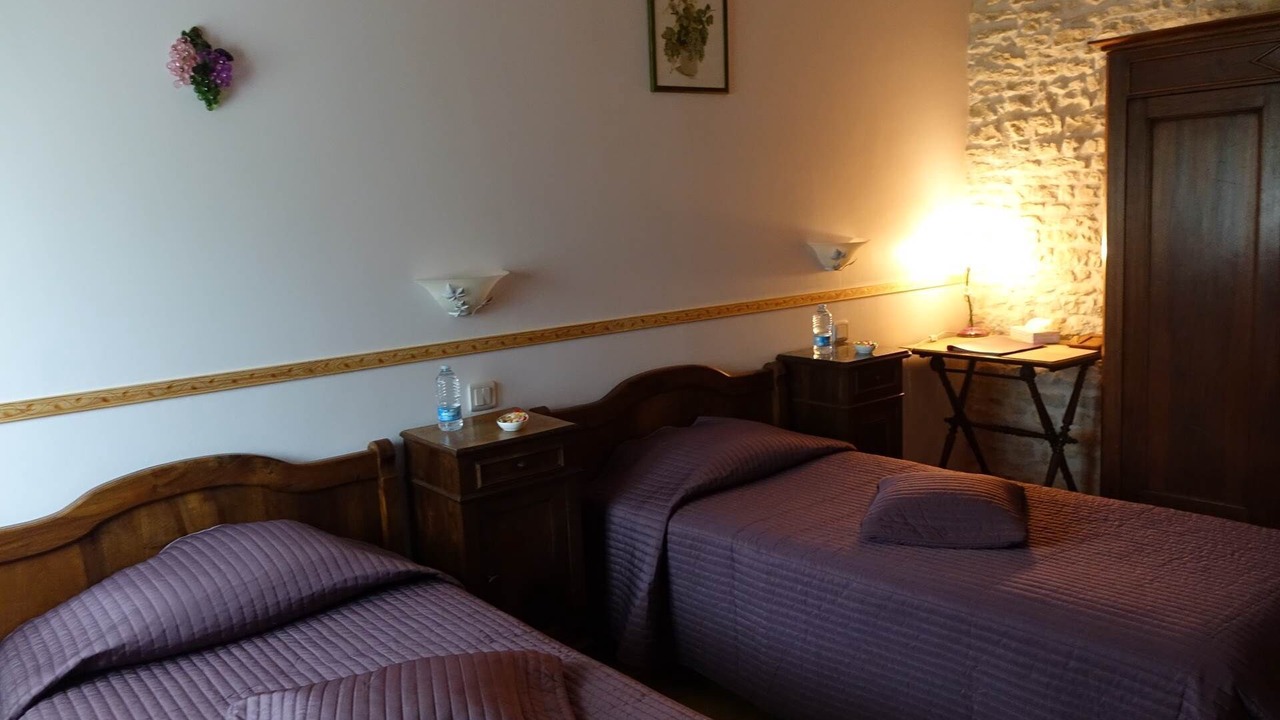 Photo of Others in Andilly