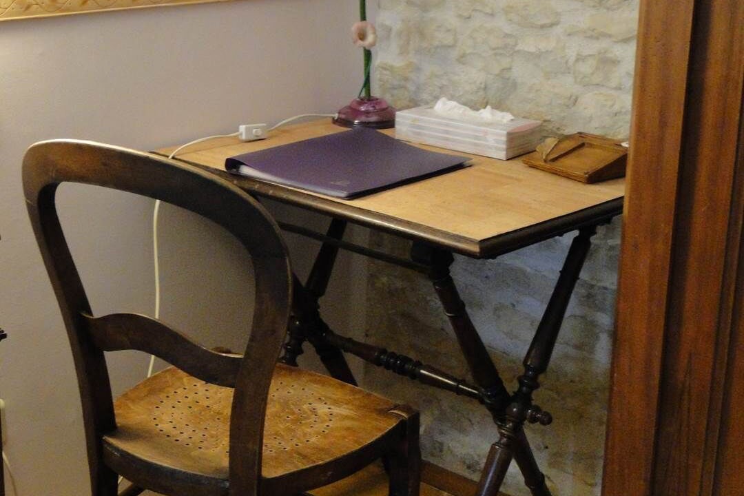 Photo of Others in Andilly