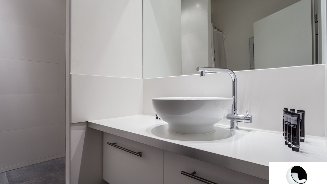 Photo of Bathroom in Ecusson