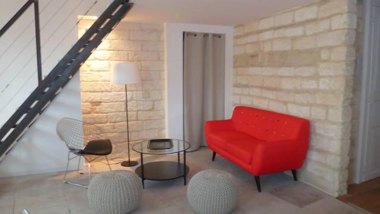 Photo of Livingroom in Ecusson