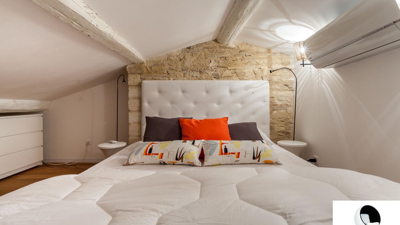 Photo of Bedroom in Ecusson